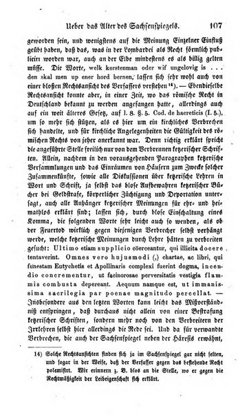 Zeitschrift fur deutsches Recht und deutsche Rechtswissenschaft