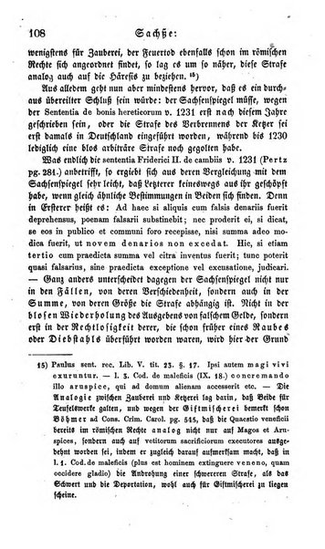 Zeitschrift fur deutsches Recht und deutsche Rechtswissenschaft