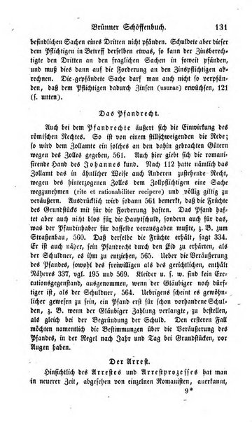 Zeitschrift fur deutsches Recht und deutsche Rechtswissenschaft