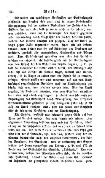 Zeitschrift fur deutsches Recht und deutsche Rechtswissenschaft