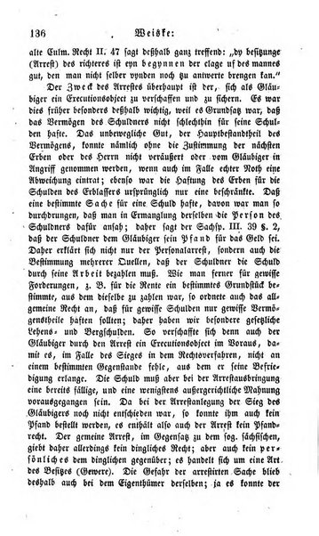 Zeitschrift fur deutsches Recht und deutsche Rechtswissenschaft