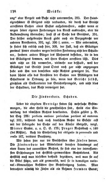 Zeitschrift fur deutsches Recht und deutsche Rechtswissenschaft