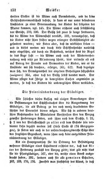 Zeitschrift fur deutsches Recht und deutsche Rechtswissenschaft