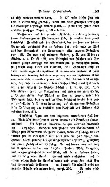 Zeitschrift fur deutsches Recht und deutsche Rechtswissenschaft