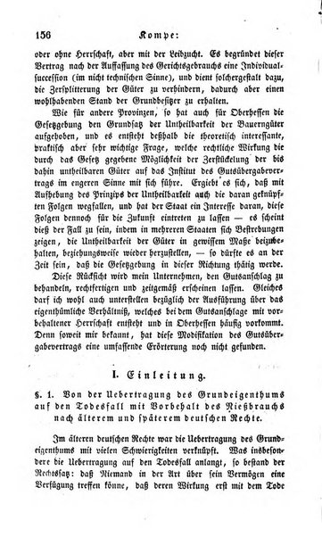 Zeitschrift fur deutsches Recht und deutsche Rechtswissenschaft