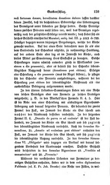 Zeitschrift fur deutsches Recht und deutsche Rechtswissenschaft