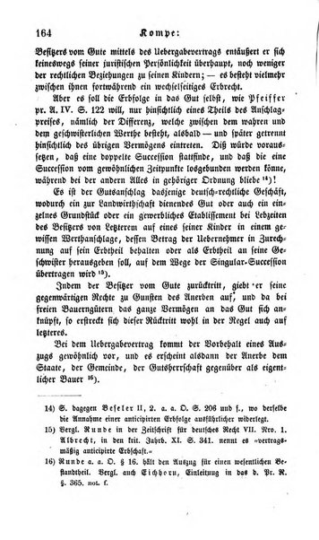 Zeitschrift fur deutsches Recht und deutsche Rechtswissenschaft