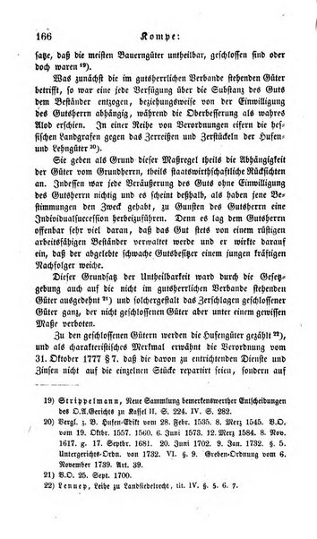 Zeitschrift fur deutsches Recht und deutsche Rechtswissenschaft