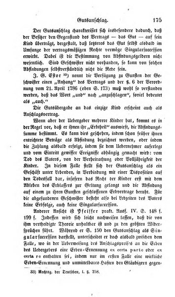 Zeitschrift fur deutsches Recht und deutsche Rechtswissenschaft