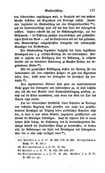 Zeitschrift fur deutsches Recht und deutsche Rechtswissenschaft