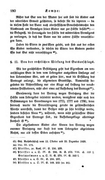 Zeitschrift fur deutsches Recht und deutsche Rechtswissenschaft