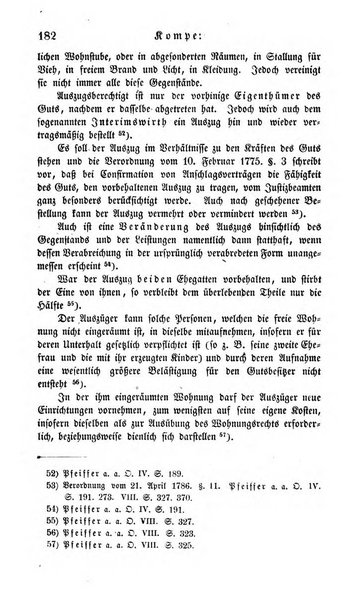 Zeitschrift fur deutsches Recht und deutsche Rechtswissenschaft