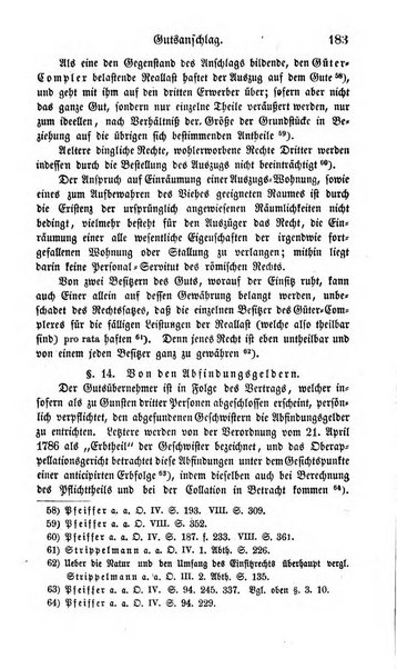 Zeitschrift fur deutsches Recht und deutsche Rechtswissenschaft