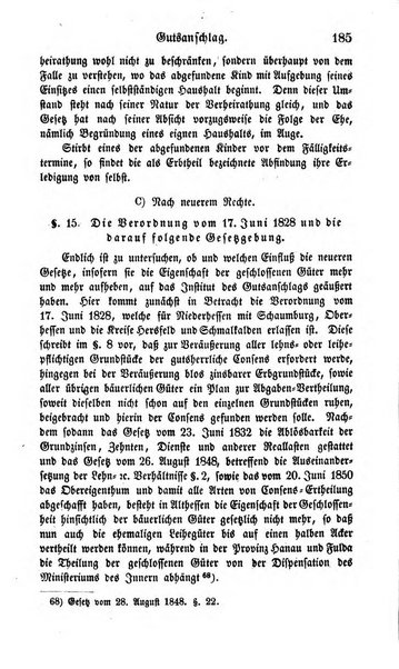 Zeitschrift fur deutsches Recht und deutsche Rechtswissenschaft