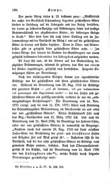 Zeitschrift fur deutsches Recht und deutsche Rechtswissenschaft