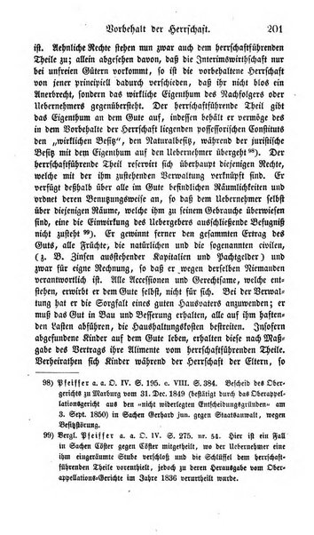 Zeitschrift fur deutsches Recht und deutsche Rechtswissenschaft