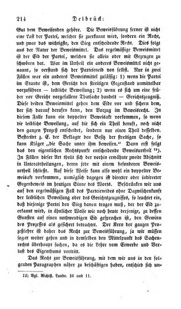 Zeitschrift fur deutsches Recht und deutsche Rechtswissenschaft