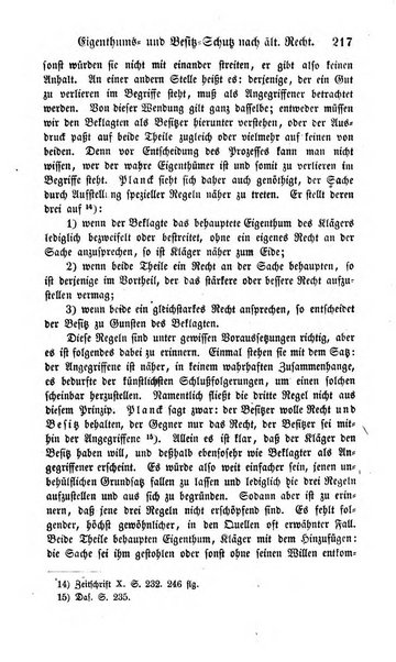 Zeitschrift fur deutsches Recht und deutsche Rechtswissenschaft