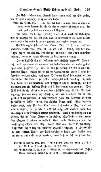 Zeitschrift fur deutsches Recht und deutsche Rechtswissenschaft