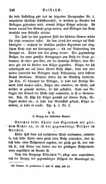 Zeitschrift fur deutsches Recht und deutsche Rechtswissenschaft