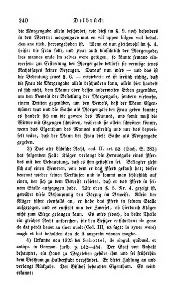 Zeitschrift fur deutsches Recht und deutsche Rechtswissenschaft