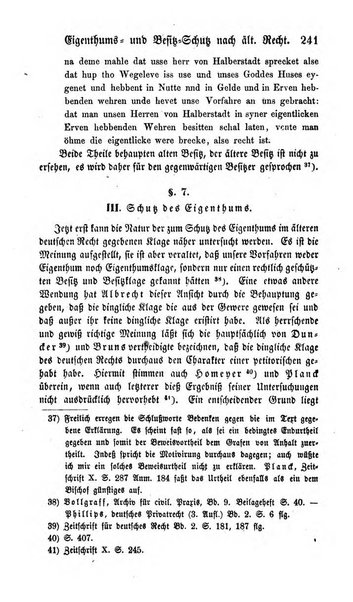 Zeitschrift fur deutsches Recht und deutsche Rechtswissenschaft