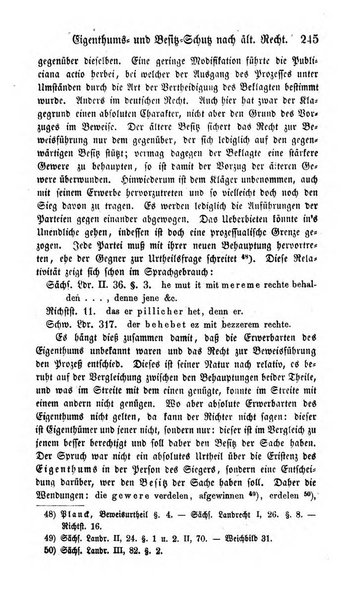 Zeitschrift fur deutsches Recht und deutsche Rechtswissenschaft