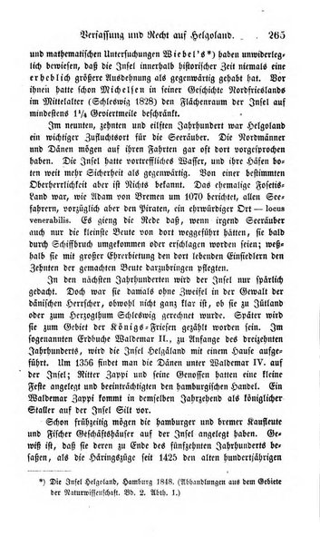 Zeitschrift fur deutsches Recht und deutsche Rechtswissenschaft