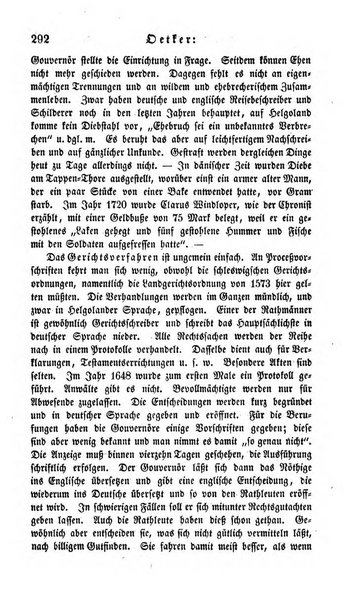 Zeitschrift fur deutsches Recht und deutsche Rechtswissenschaft