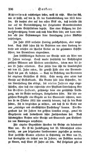 Zeitschrift fur deutsches Recht und deutsche Rechtswissenschaft