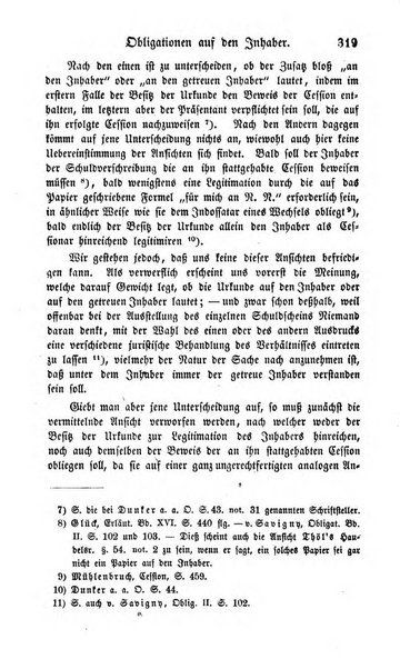 Zeitschrift fur deutsches Recht und deutsche Rechtswissenschaft