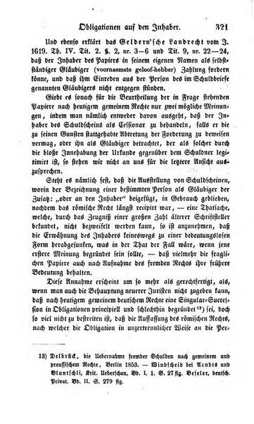 Zeitschrift fur deutsches Recht und deutsche Rechtswissenschaft