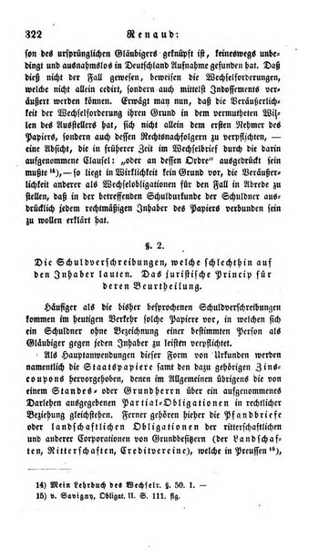 Zeitschrift fur deutsches Recht und deutsche Rechtswissenschaft