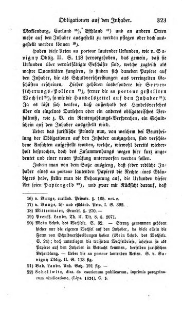 Zeitschrift fur deutsches Recht und deutsche Rechtswissenschaft