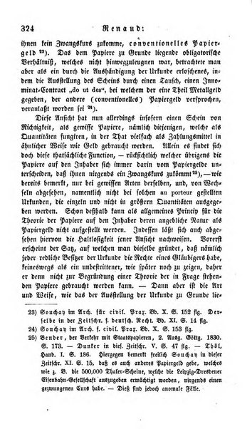 Zeitschrift fur deutsches Recht und deutsche Rechtswissenschaft