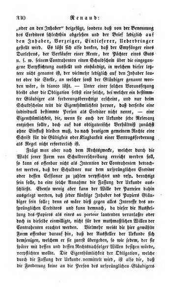 Zeitschrift fur deutsches Recht und deutsche Rechtswissenschaft