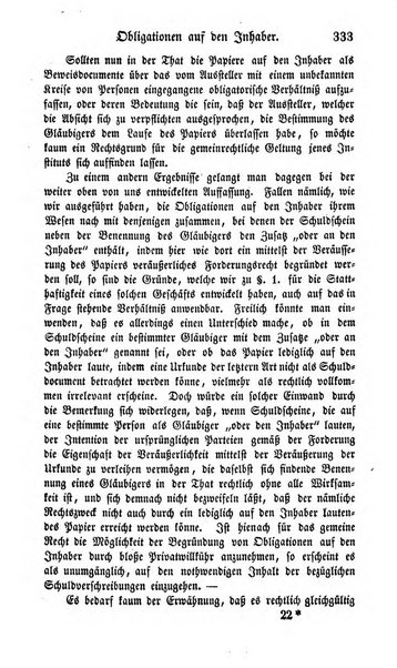 Zeitschrift fur deutsches Recht und deutsche Rechtswissenschaft