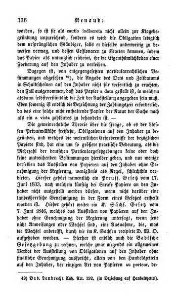 Zeitschrift fur deutsches Recht und deutsche Rechtswissenschaft