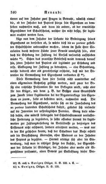 Zeitschrift fur deutsches Recht und deutsche Rechtswissenschaft