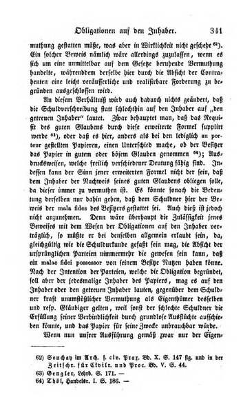 Zeitschrift fur deutsches Recht und deutsche Rechtswissenschaft