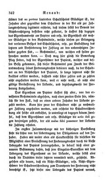 Zeitschrift fur deutsches Recht und deutsche Rechtswissenschaft