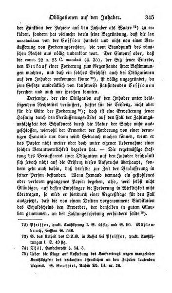 Zeitschrift fur deutsches Recht und deutsche Rechtswissenschaft