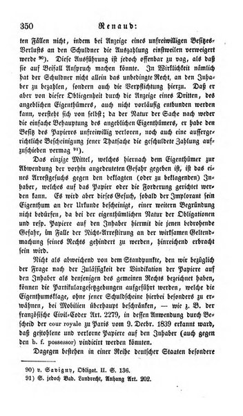 Zeitschrift fur deutsches Recht und deutsche Rechtswissenschaft