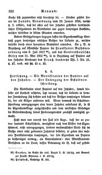 Zeitschrift fur deutsches Recht und deutsche Rechtswissenschaft