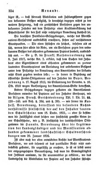 Zeitschrift fur deutsches Recht und deutsche Rechtswissenschaft