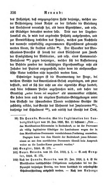 Zeitschrift fur deutsches Recht und deutsche Rechtswissenschaft