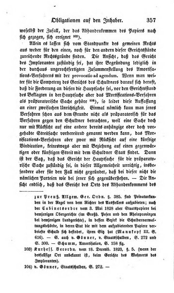 Zeitschrift fur deutsches Recht und deutsche Rechtswissenschaft