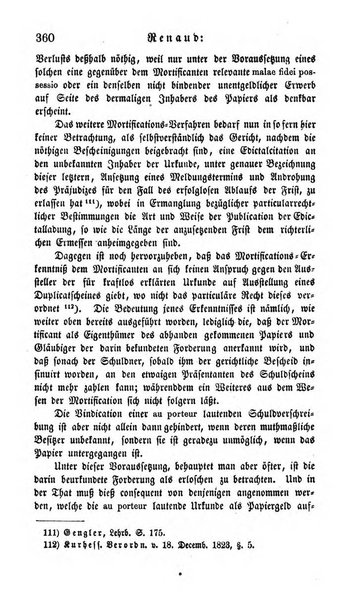 Zeitschrift fur deutsches Recht und deutsche Rechtswissenschaft