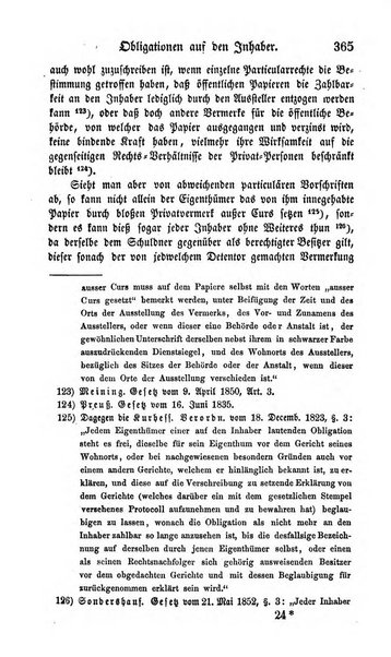 Zeitschrift fur deutsches Recht und deutsche Rechtswissenschaft