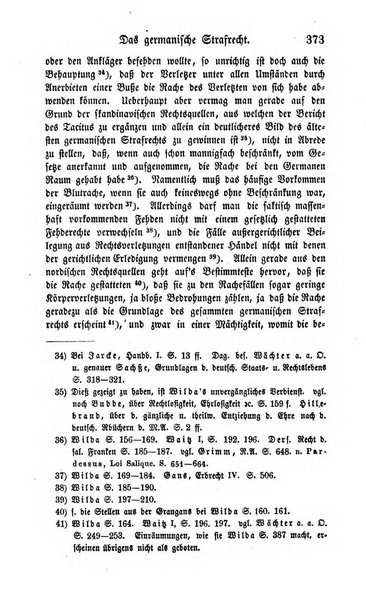 Zeitschrift fur deutsches Recht und deutsche Rechtswissenschaft